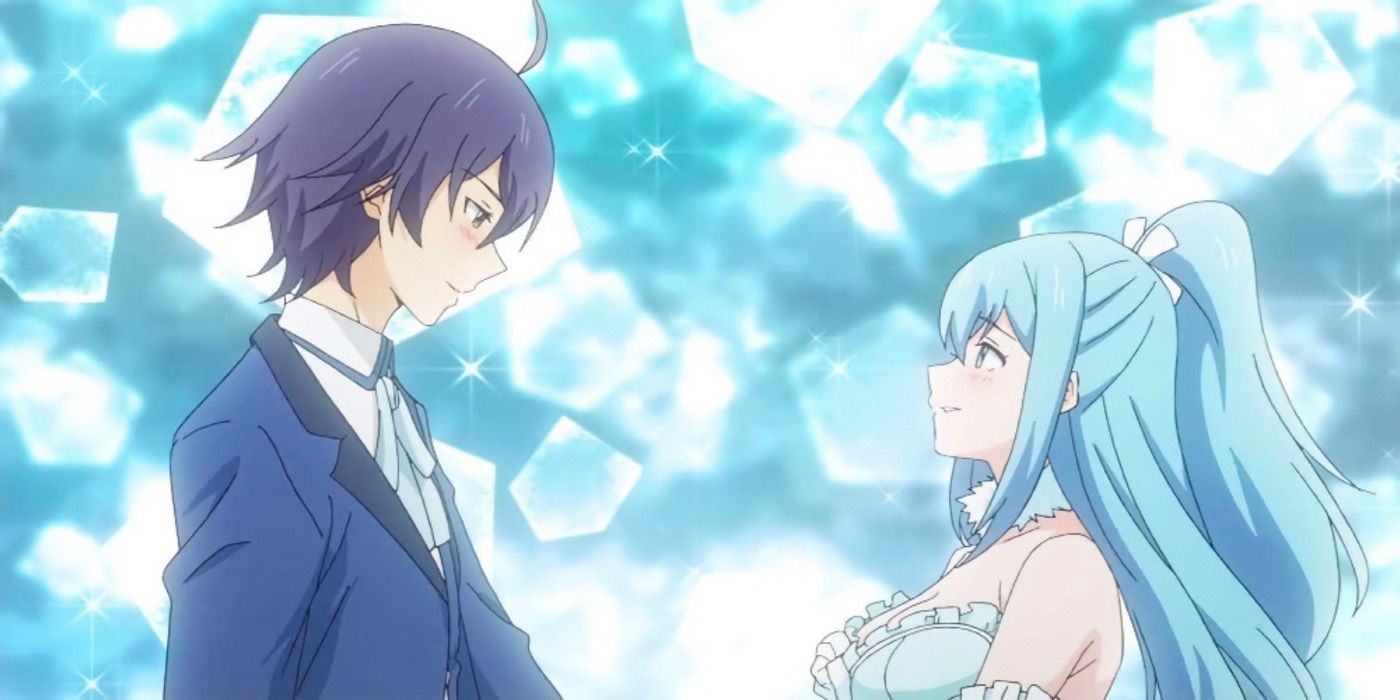 20 Best Isekai Romance Anime, Ranked