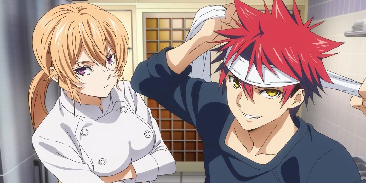Anime With The Best Fan Service 15 Anime With The Best Fan Service