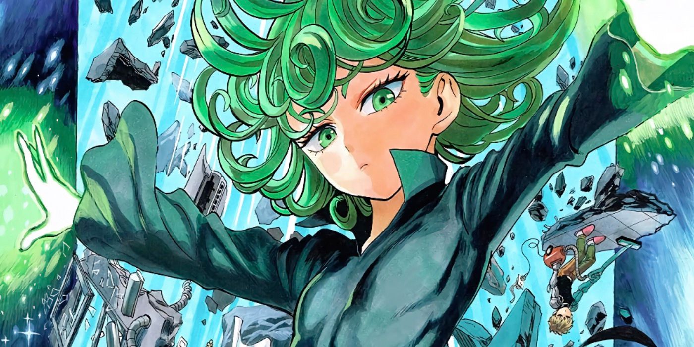 Green-haired anime girl character on Craiyon
