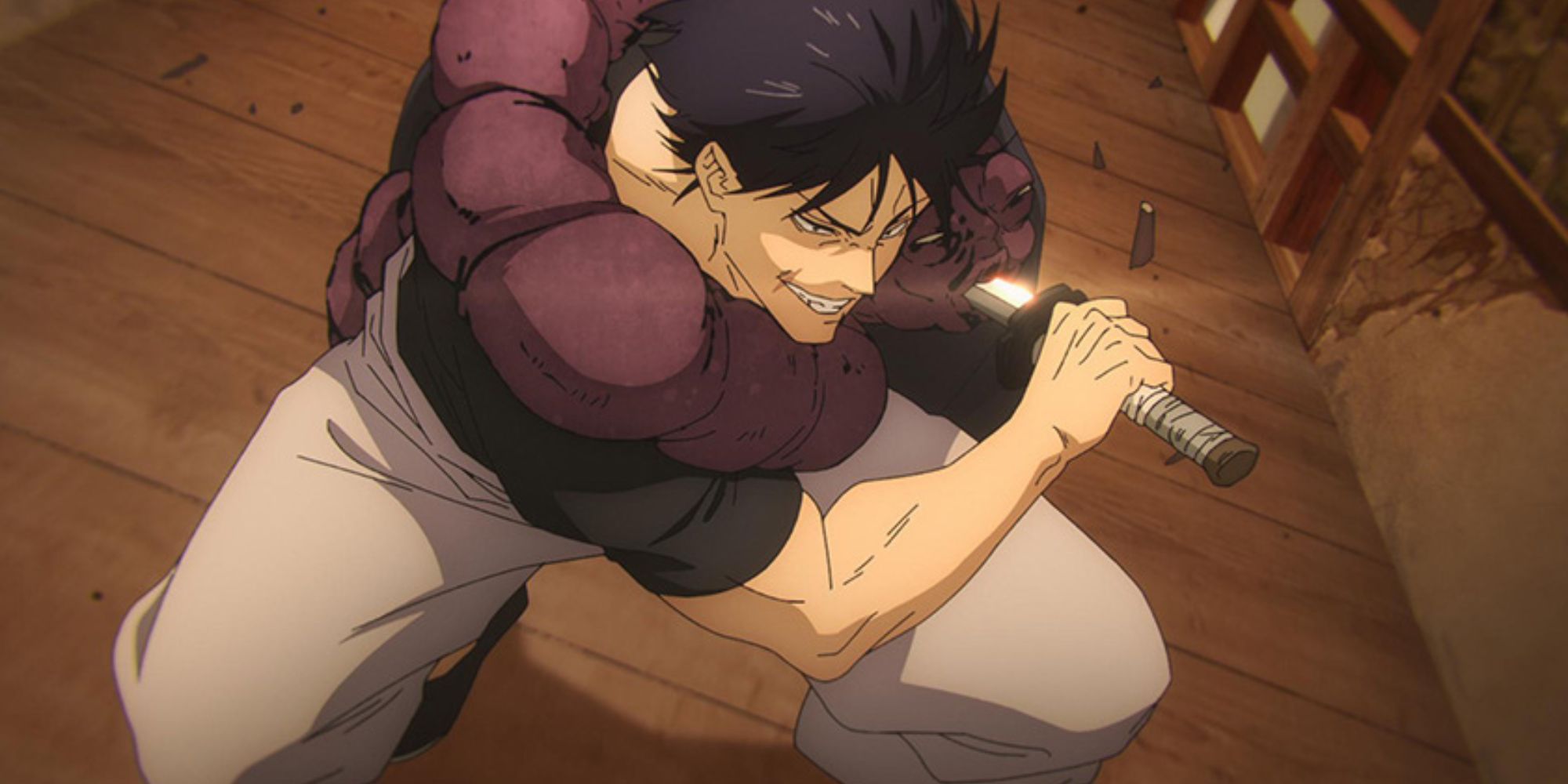 Jujutsu Kaisen season 2 episode 23 will mark the end of an unforgettable  Shibuya arc