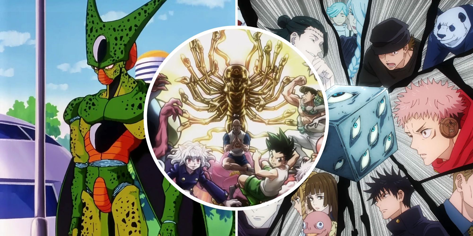 32 Best Shonen Manga You Need to Check Out in 2024 - Anime Collective