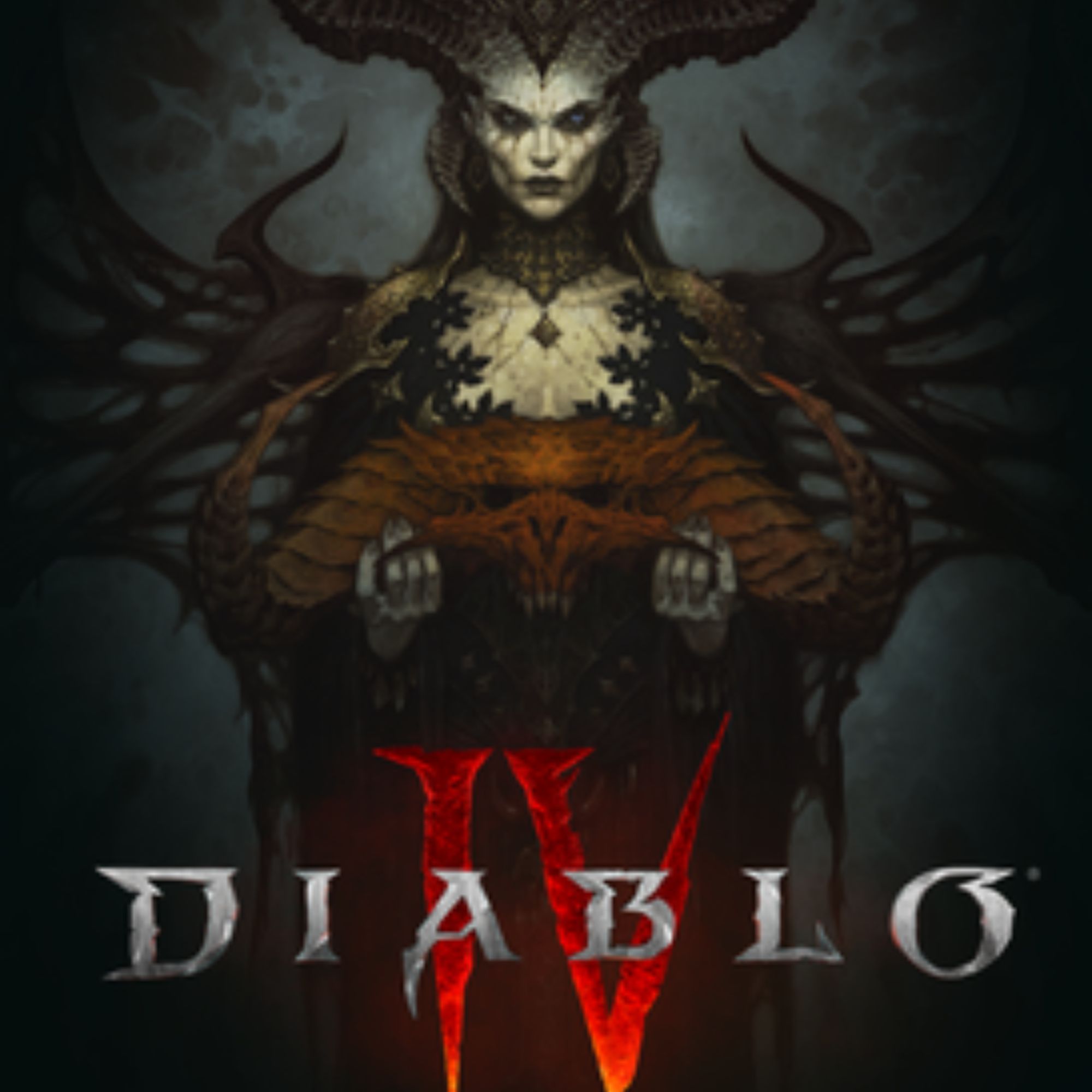Cover image of Diablo IV at 2000x2000