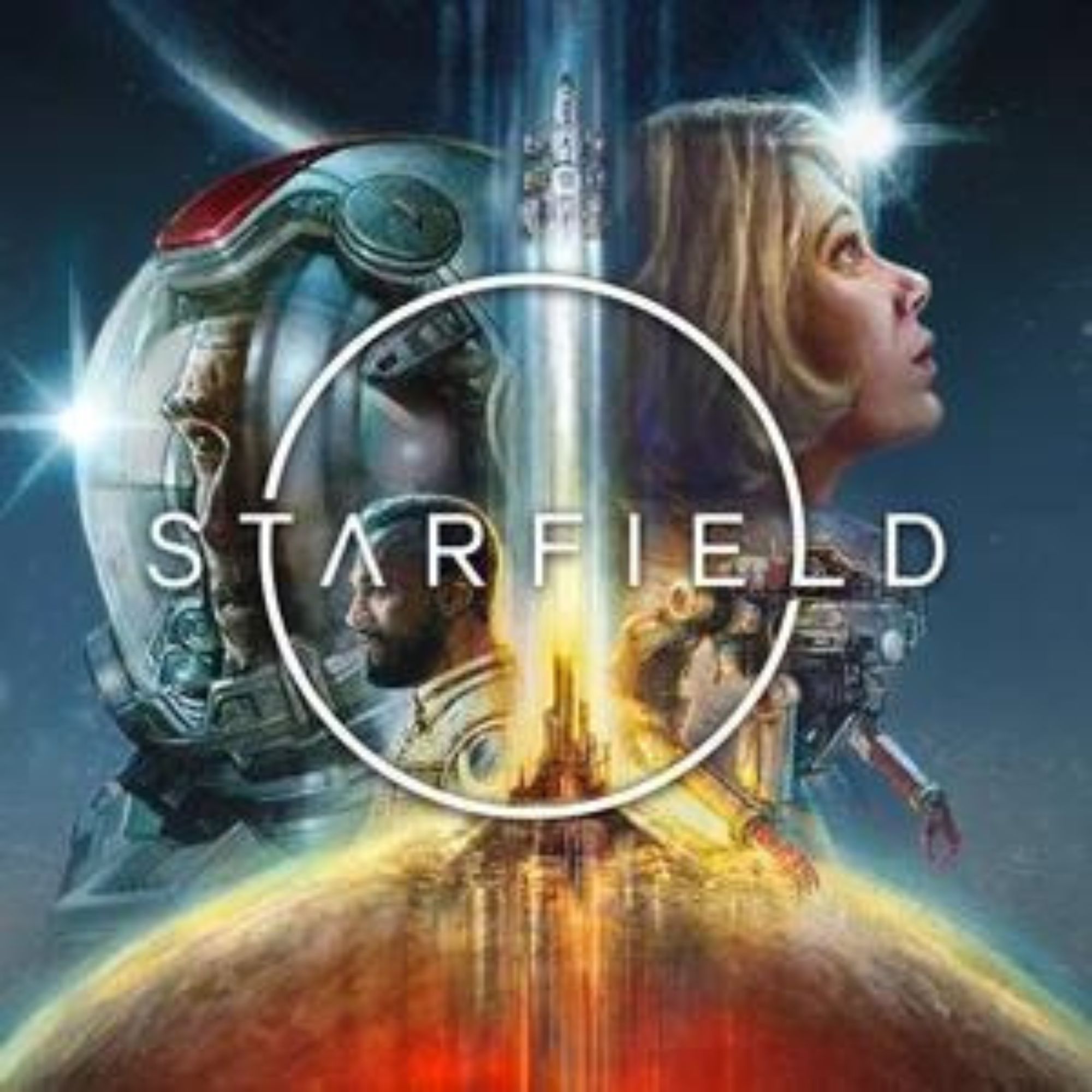 Imagen de portada de Starfield a 2000x2000