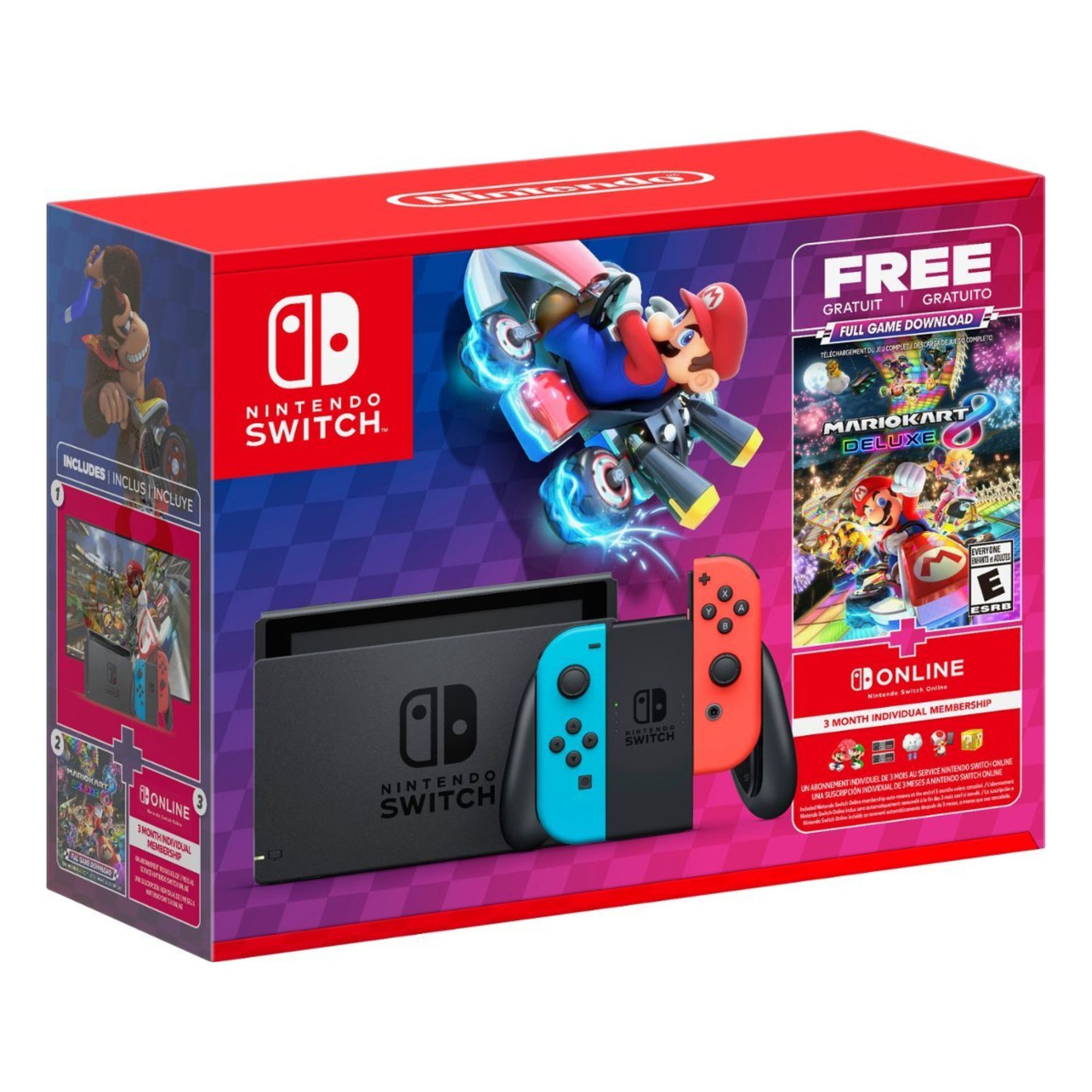 2023 Holiday Gift Guide: Best Nintendo Switch Ideas For Christmas