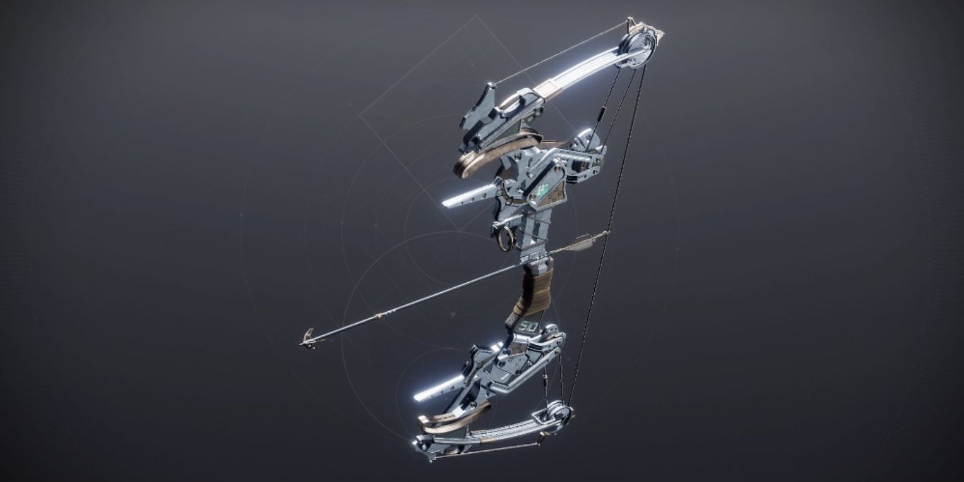 Vengeful Whisper, Destiny 2, Best Weapons, Warlord's Ruin