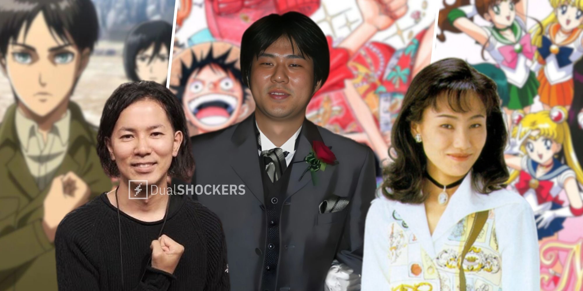 Richest Manga Authors From Japan