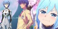 10 Best Anime Characters With Blue Hair 10 Best Anime Characters With Blue Hair