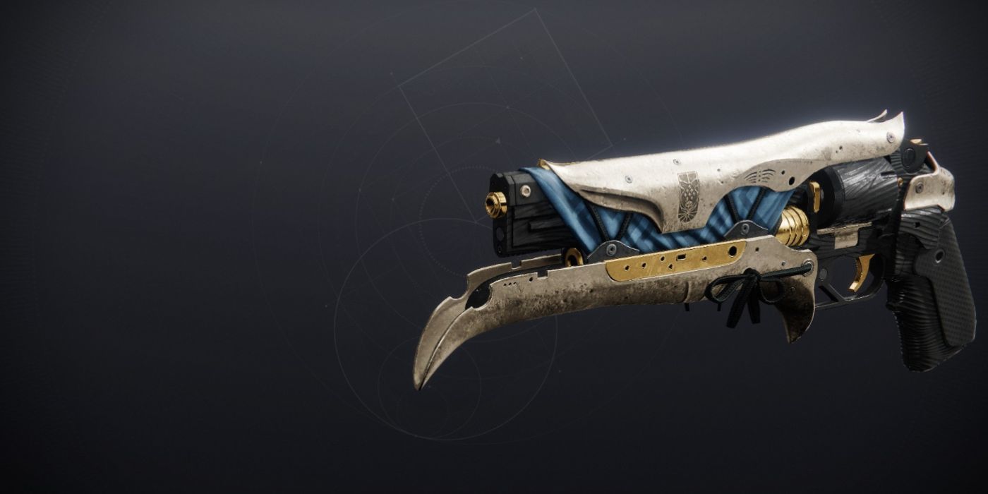 Destiny 2 Season Of The Wish: Every Reprised Dreaming City Weapon, Ranked