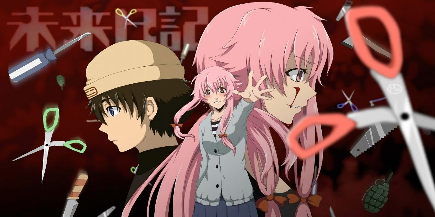 15 Most Controversial Anime Endings