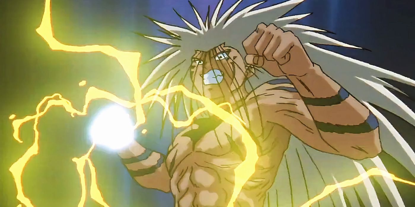 4 anime transformations that anyone can recognize (& 4 more only anime fans  will know)