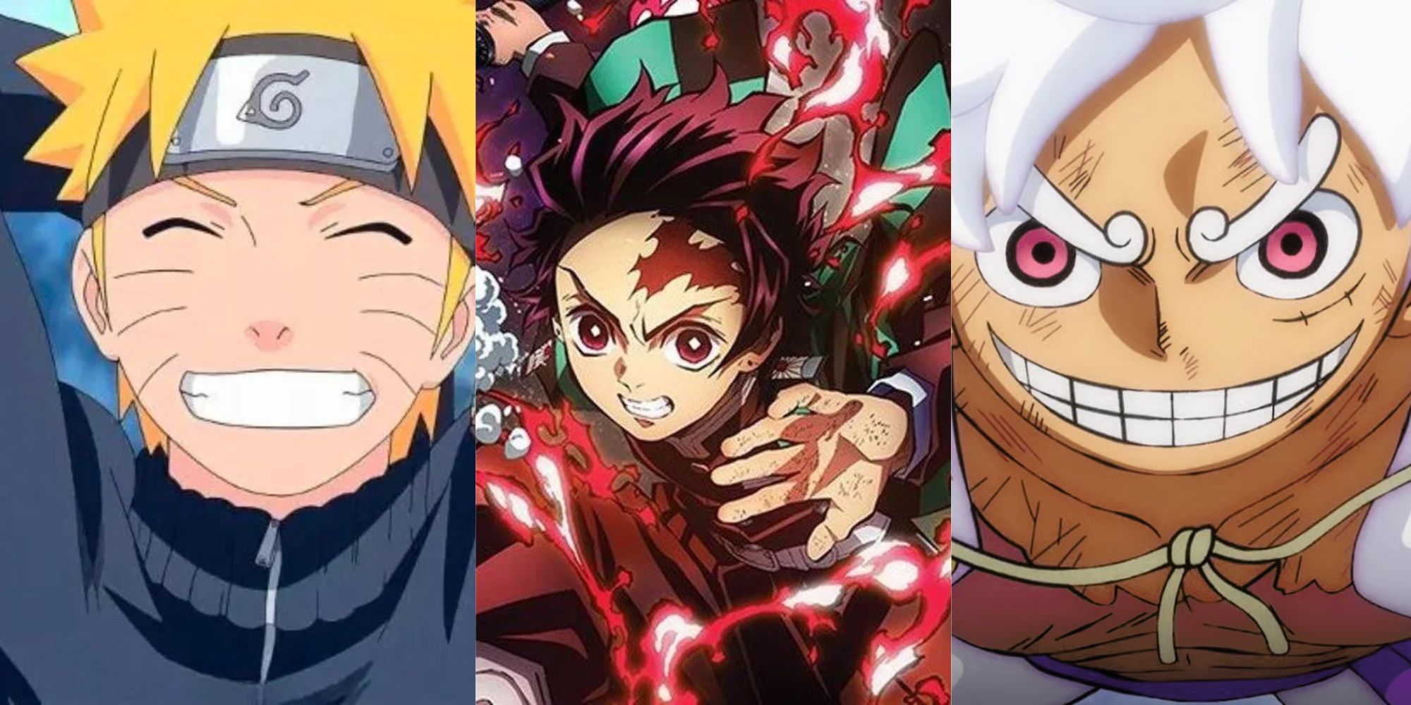 10 Best Anime For Teens