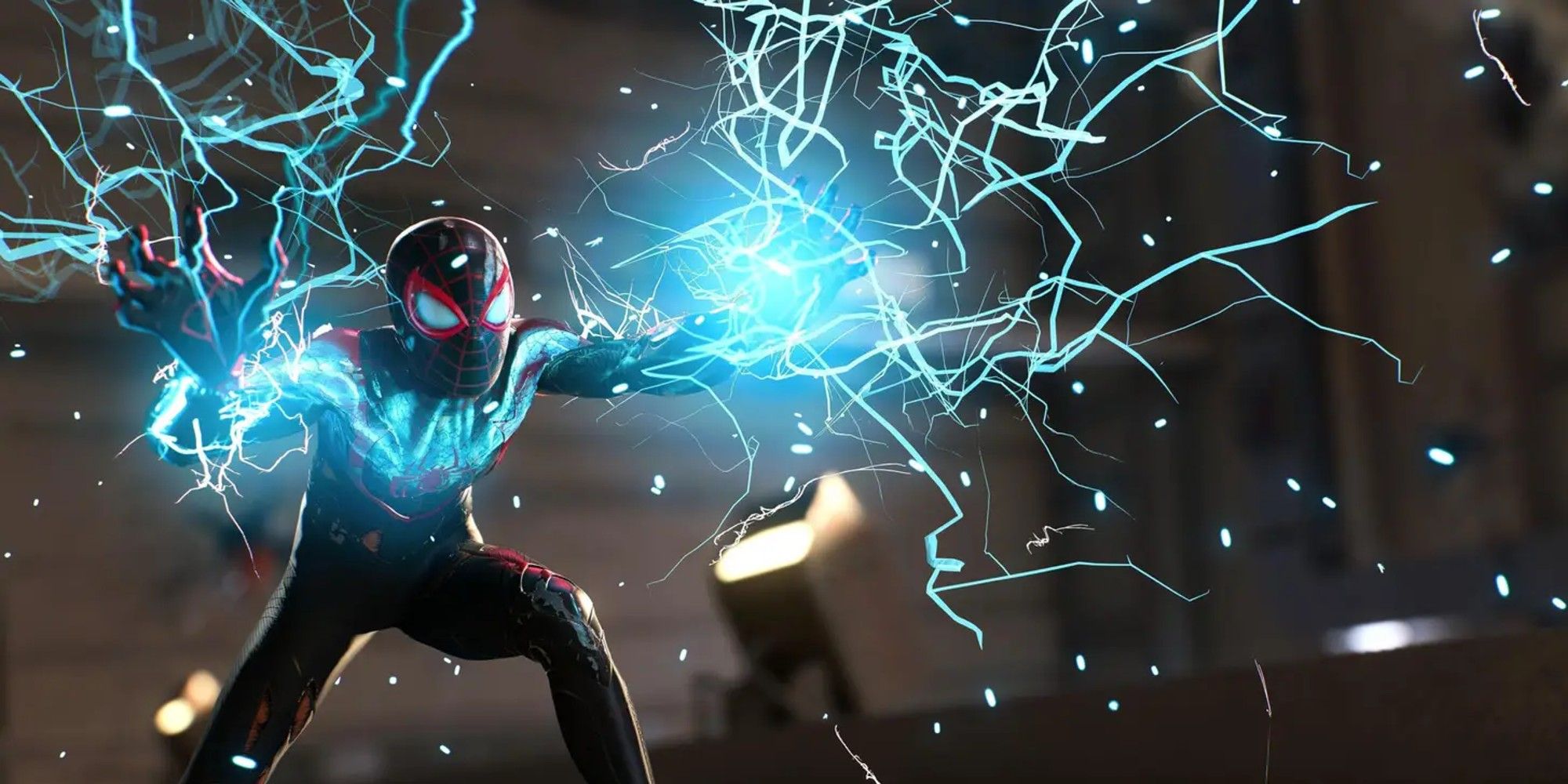 Marvel's Spider-Man 2 Miles Morales Powers