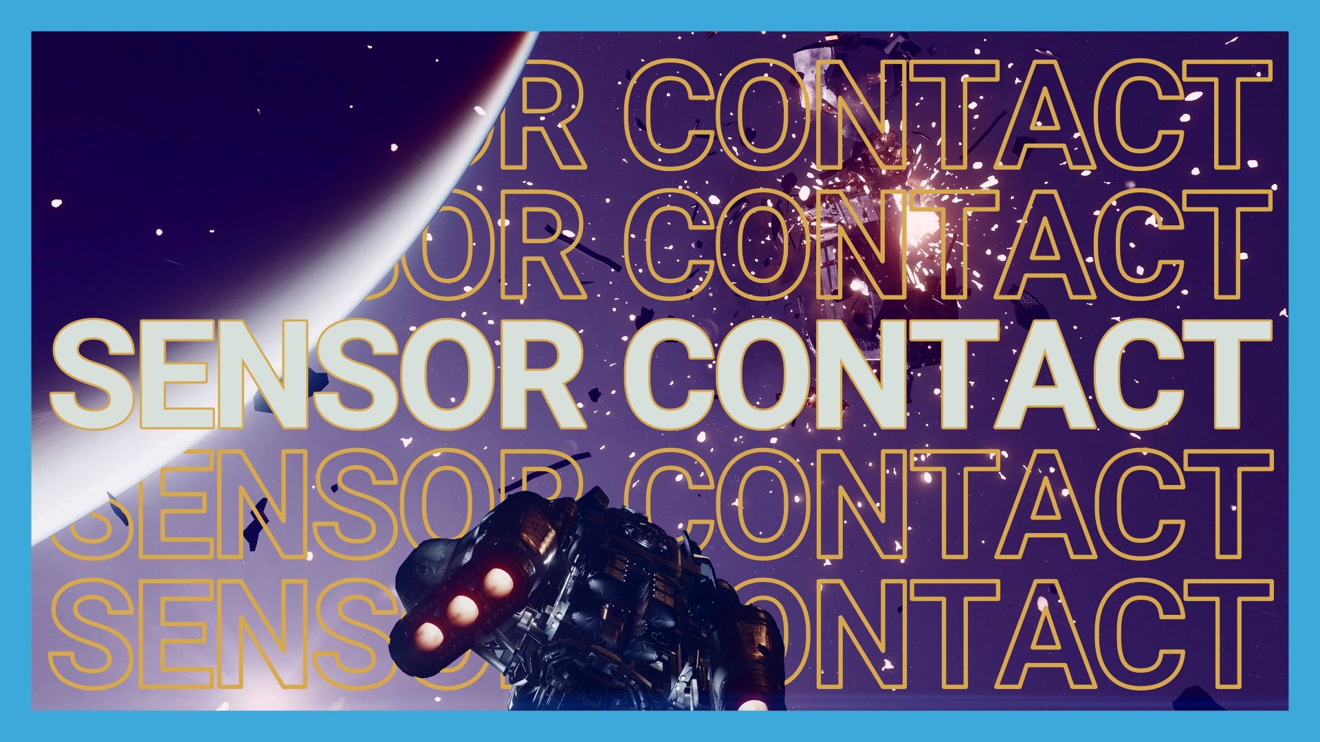 Starfield Sensor Contact Explained