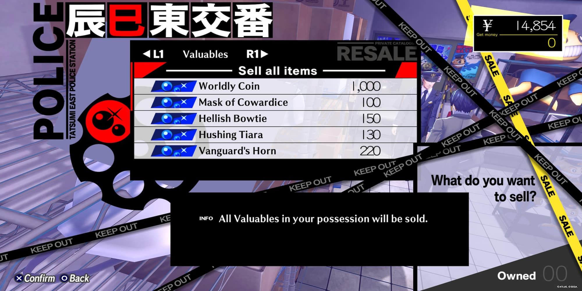 Persona 3 Reload: How To Make Money Fast