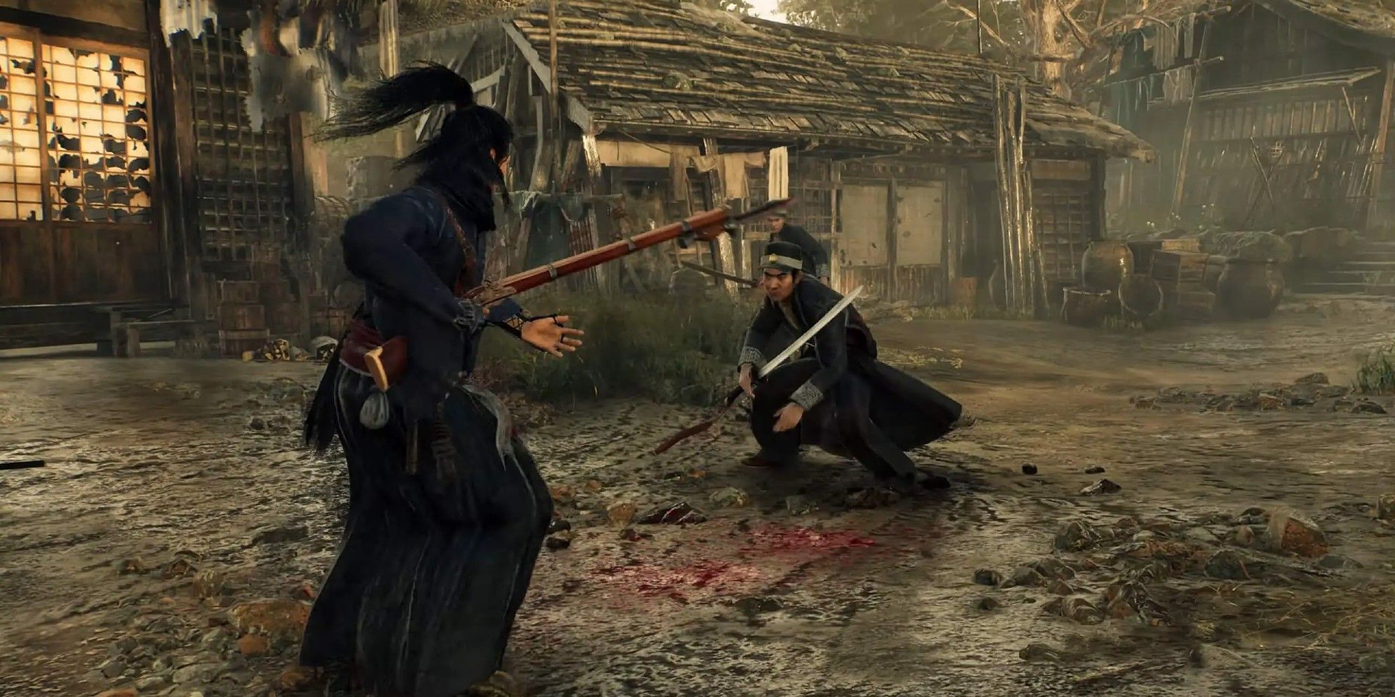 10 Best Games Like Ghost of Tsushima