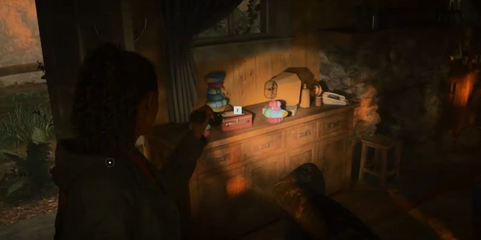 Alan Wake 2: All Lunch Box Locations - Befenn.com