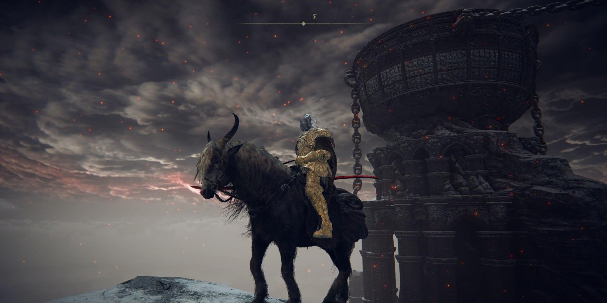 Elden Ring The Forge Of The Giants 