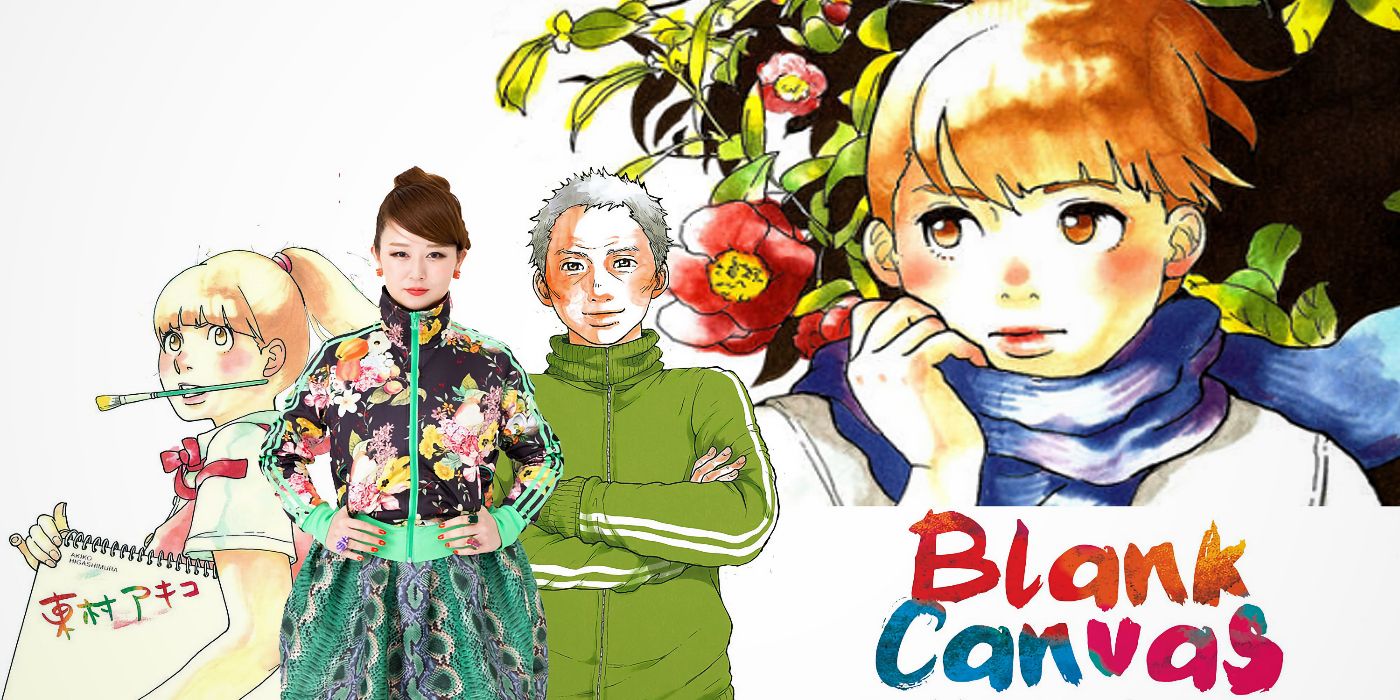 10 Best Slice-Of-Life Manga, Ranked