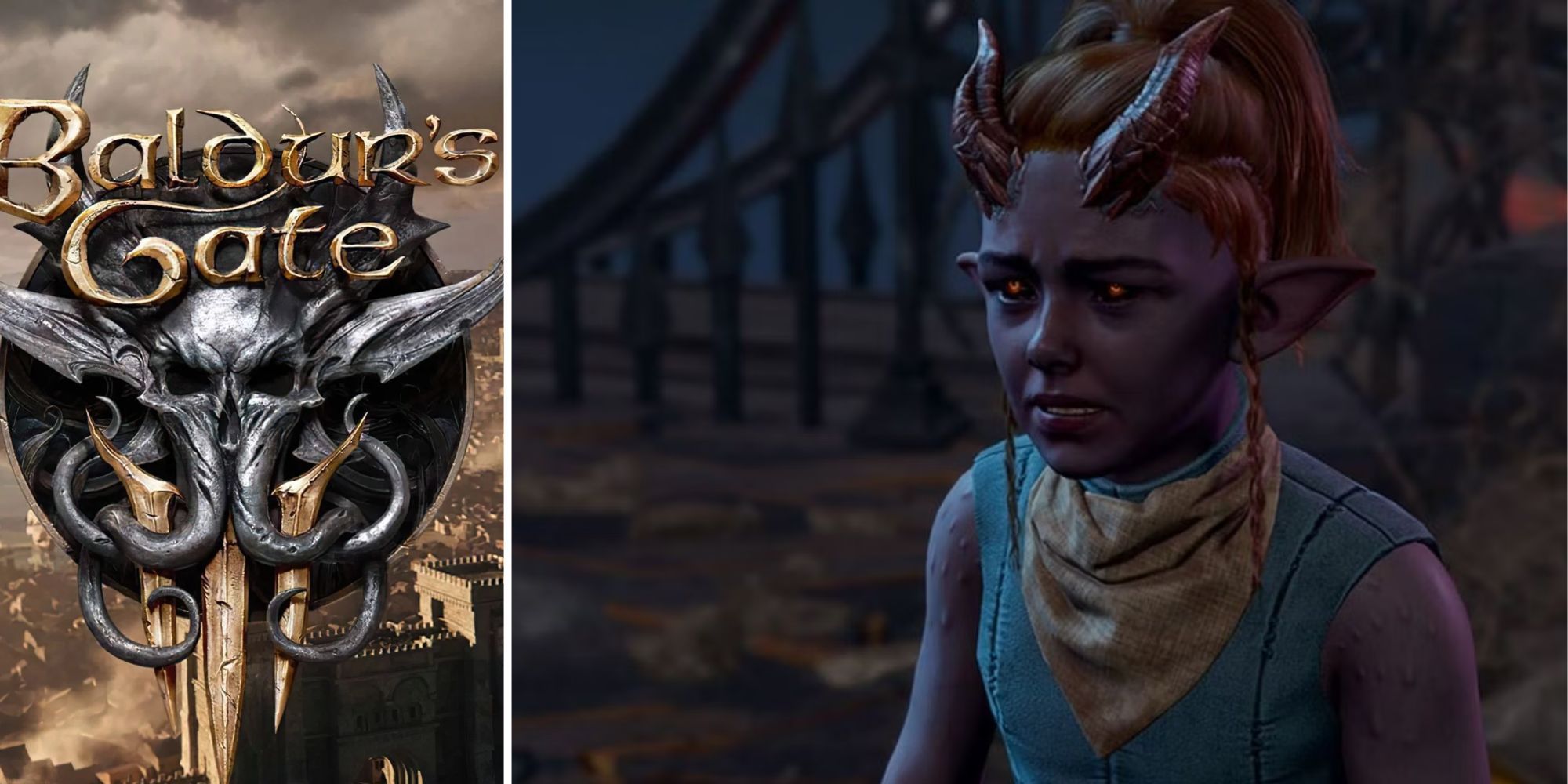 Baldur’s Gate 3: Where To Find Arabella In Act 3