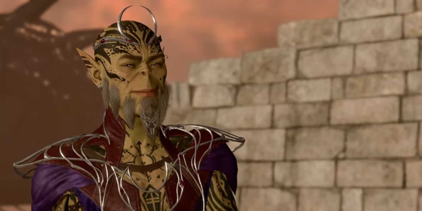 Baldur's Gate 3: Free Orpheus Quest Guide
