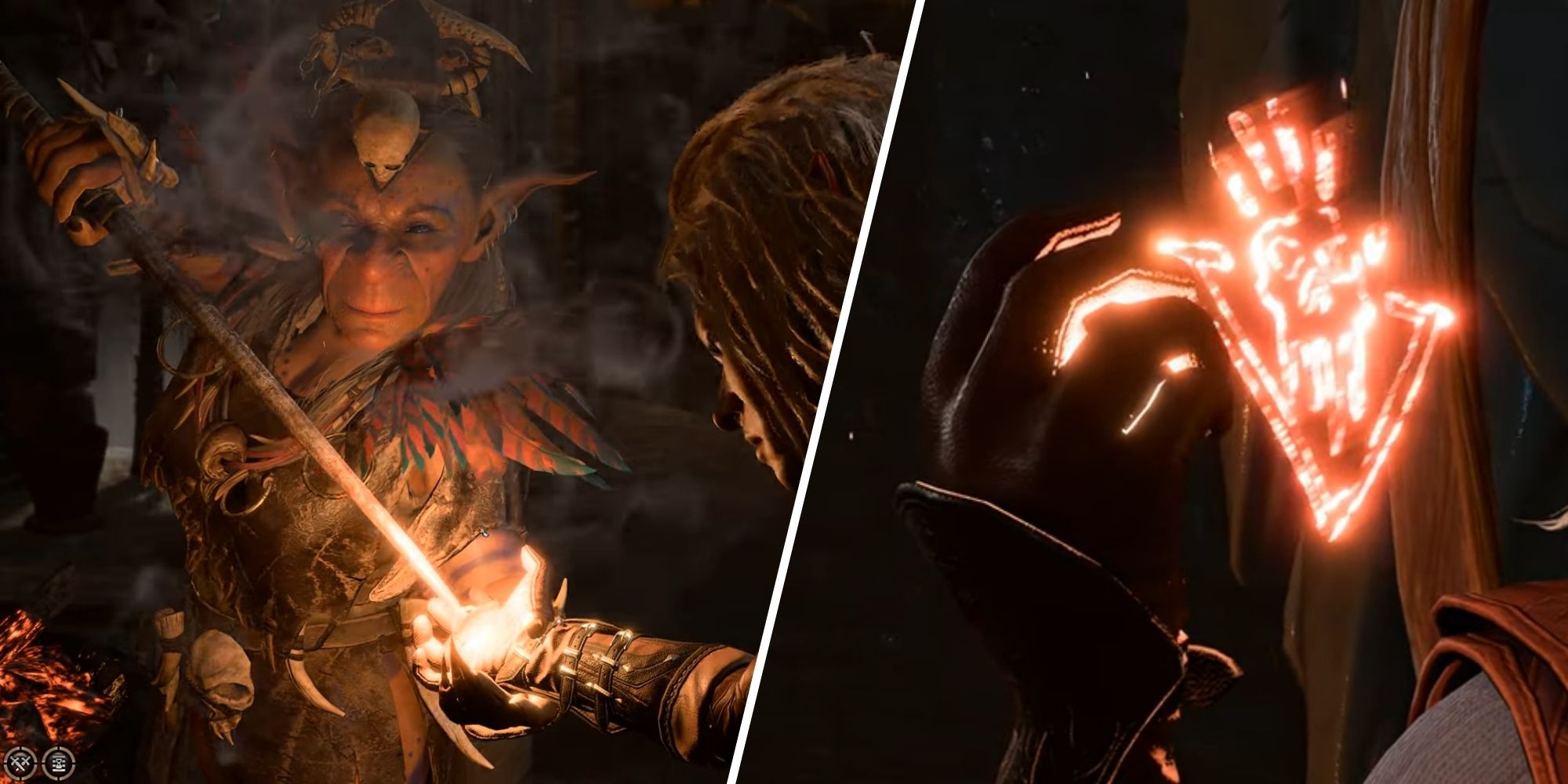 Baldur’s Gate 3: Should You Get The Mark Of The Absolute