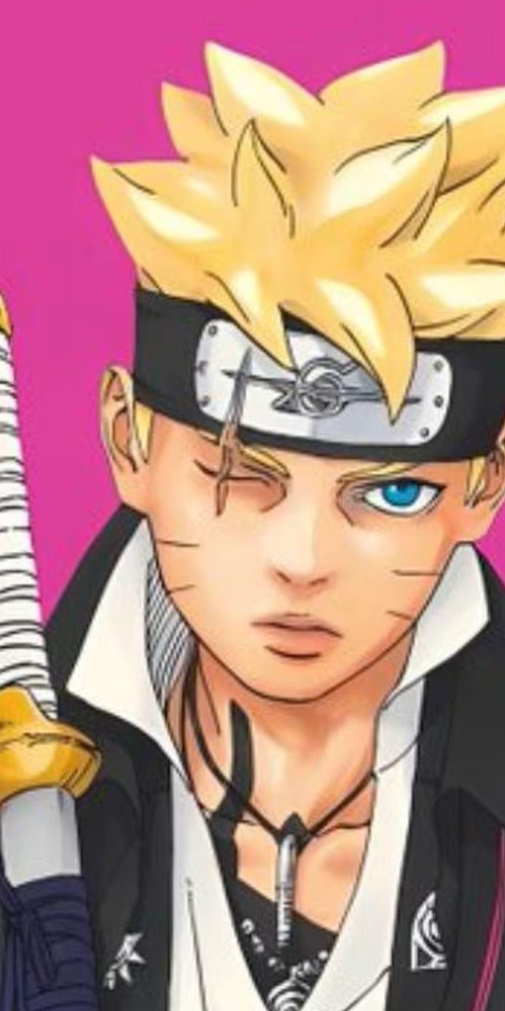 Boruto: Two Blue Vortex Chapter 6 Release Date, Time, And Spoilers