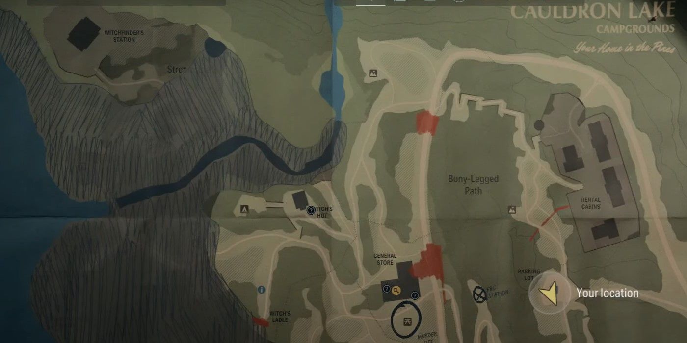 Alan Wake 2 All Lunch Box Locations alan-wake-2-all-lunch-box-locations