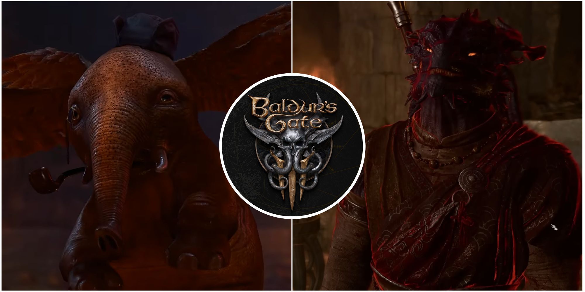 Featured image for Baldur's Gate 3 showcasing Valeria and Echo of Abazigan