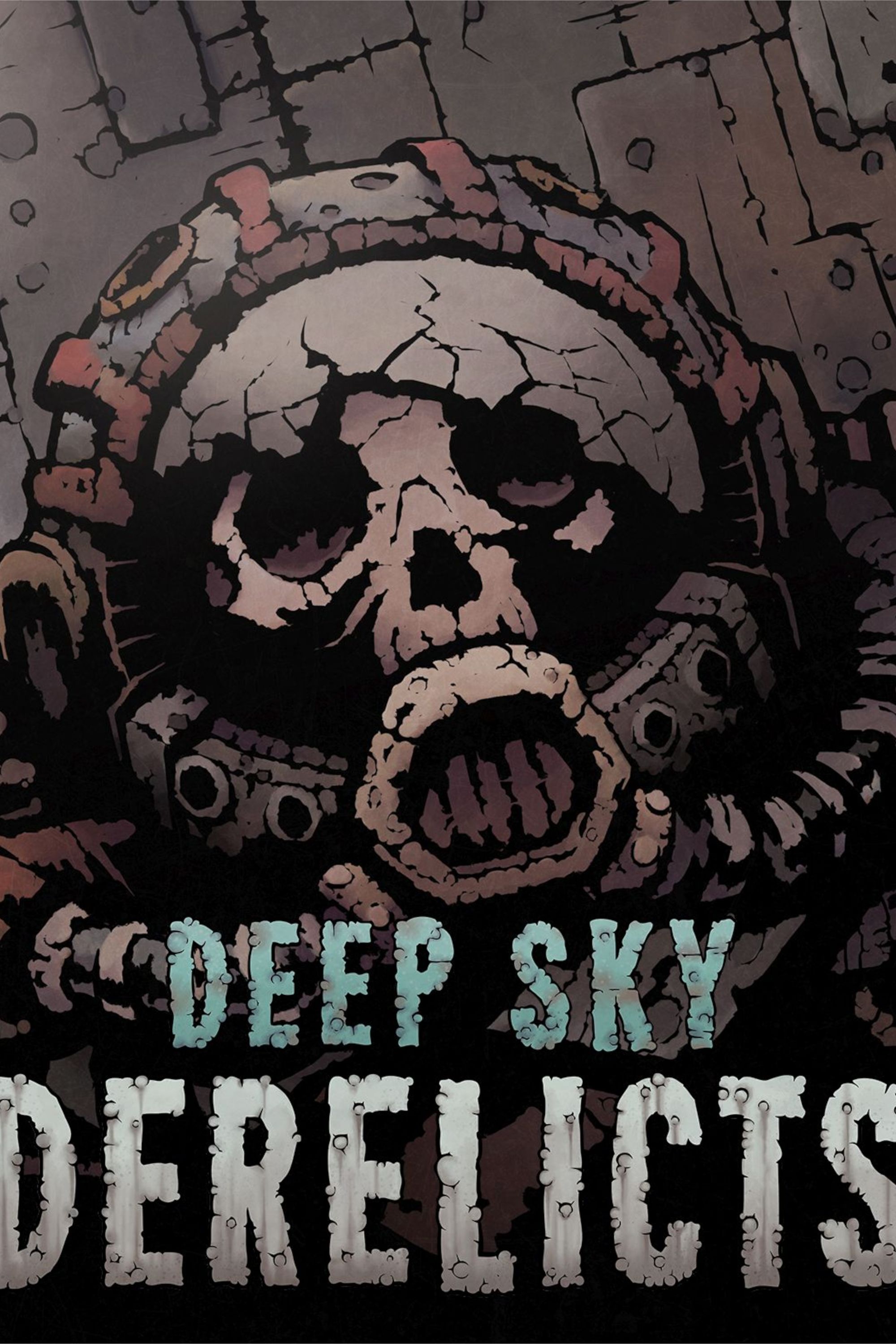 Deep Sky Derelicts box art