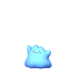Pokemon GO: All Ditto Disguises (January 2024)