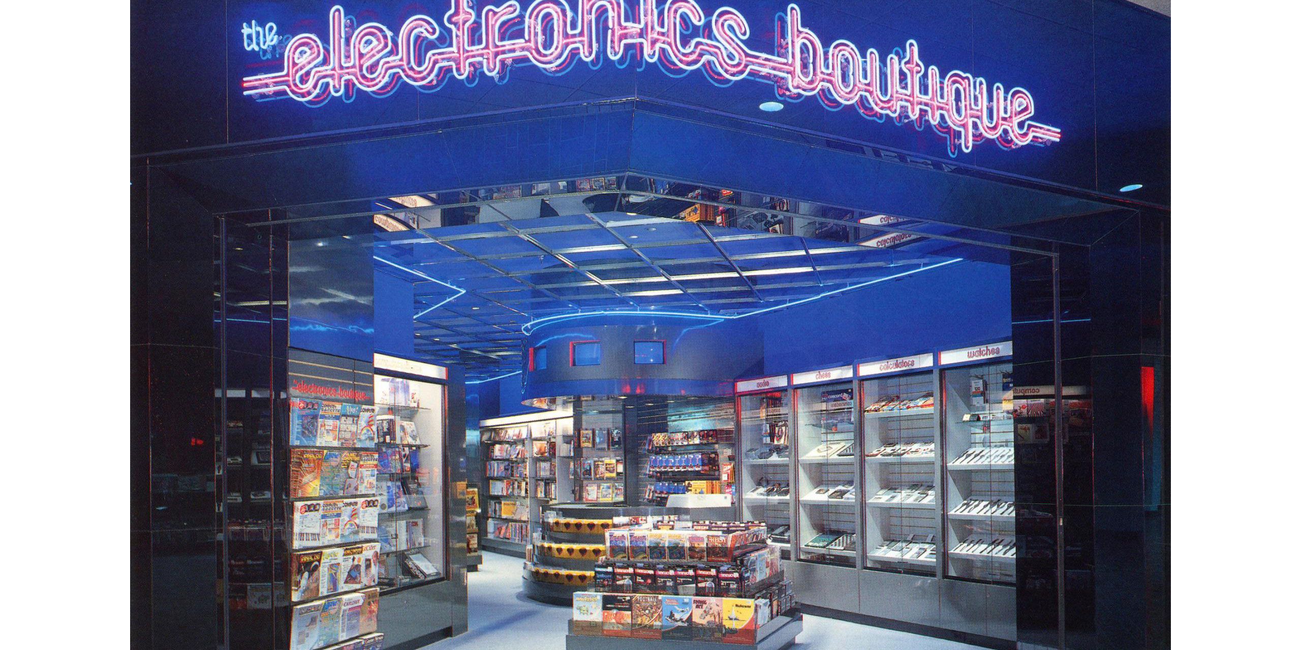 We Have Entered The End Times For Physical Games