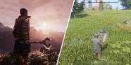 Enshrouded Farmer Location And Vault Guide
