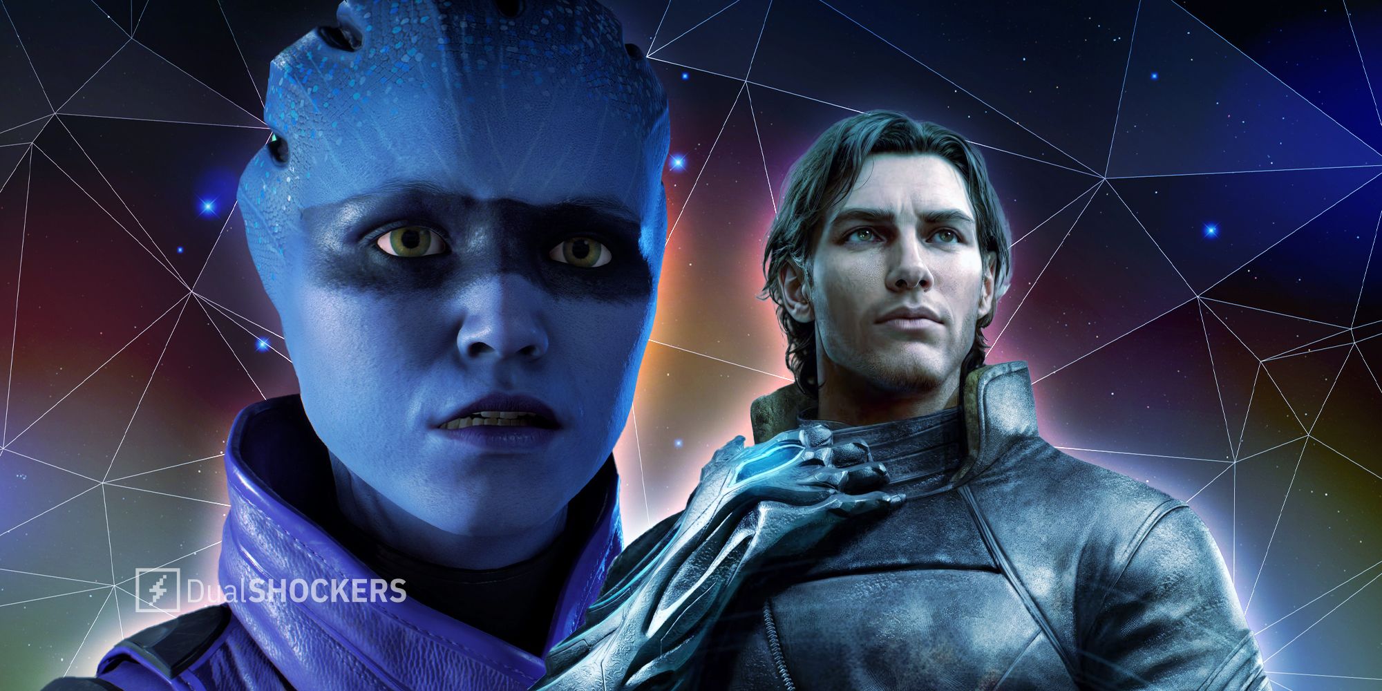 This New Sci-FI RPG Might Achieve What Mass Effect Andromeda Couldn't