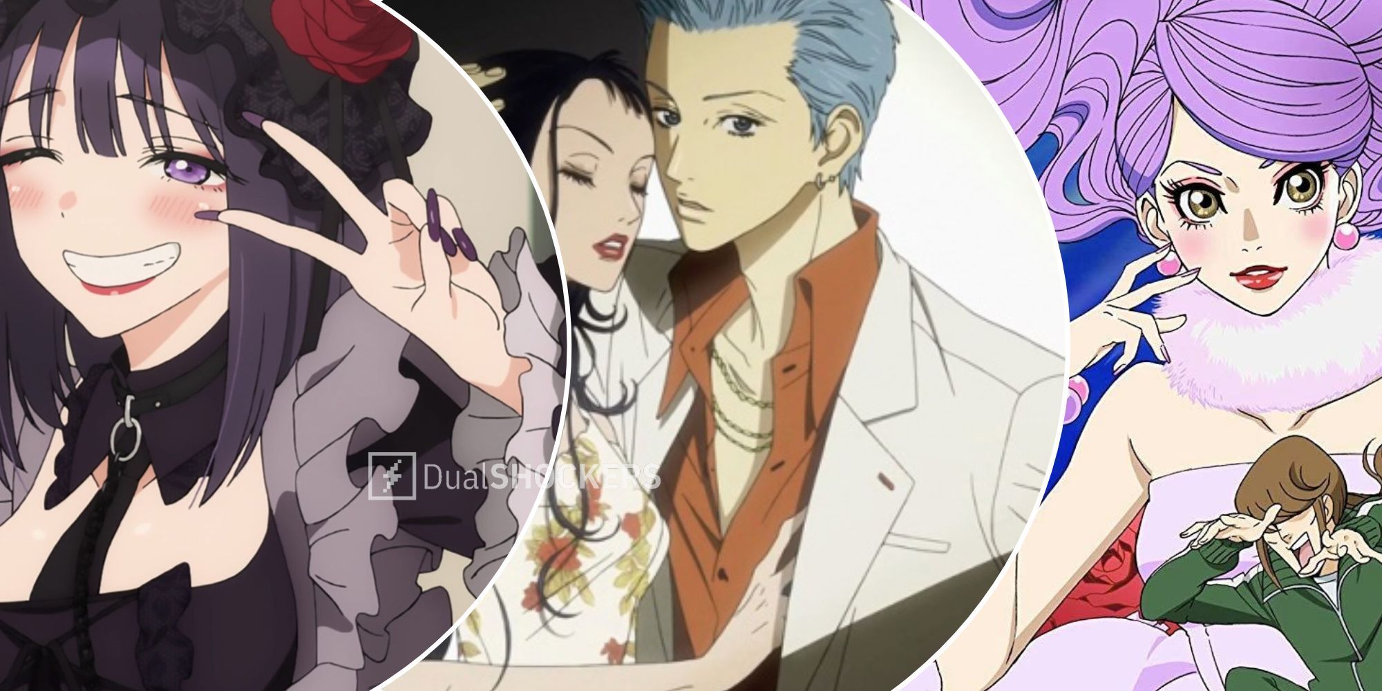 8 Best Anime About Fashion