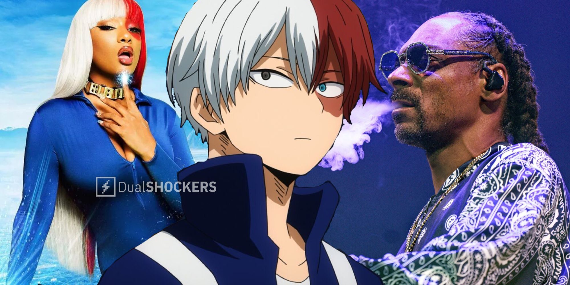 10 Celebrities Who Watch Anime