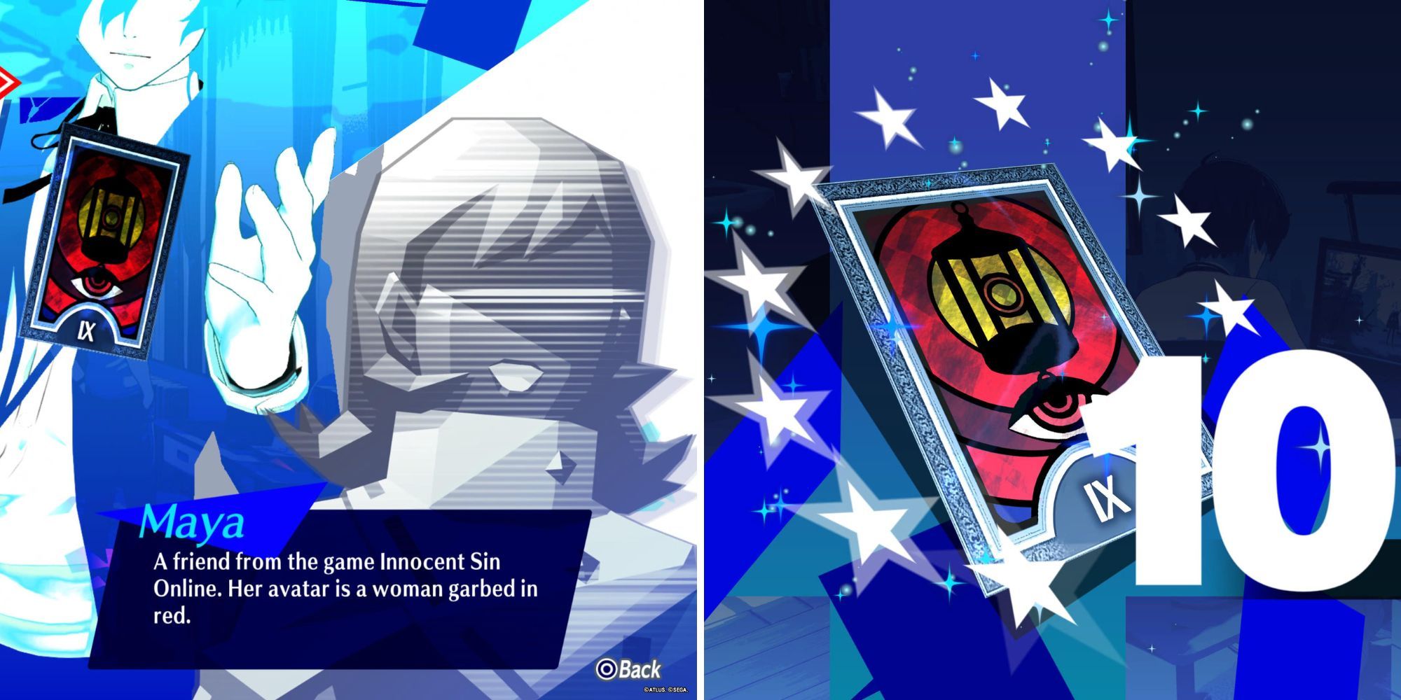 Persona 3 Reload: How To Use The Fortune Teller