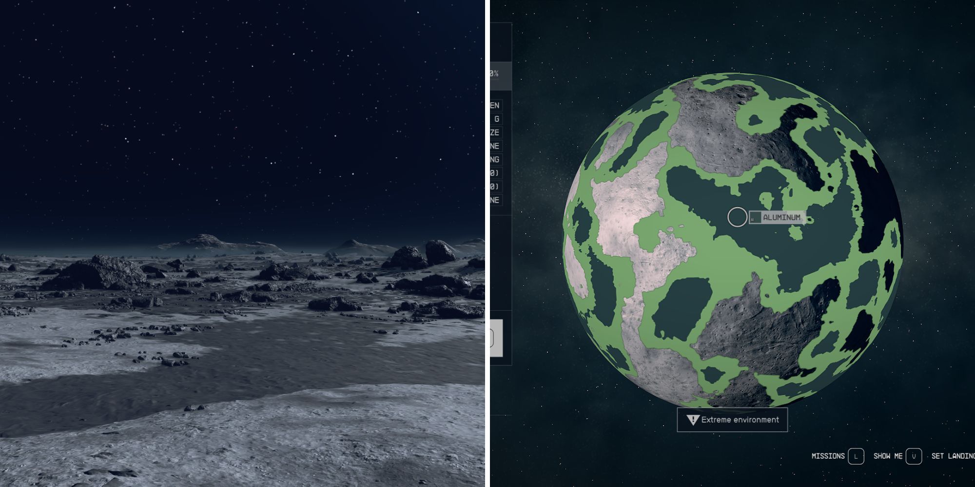 Starfield: Where To Find Hillex