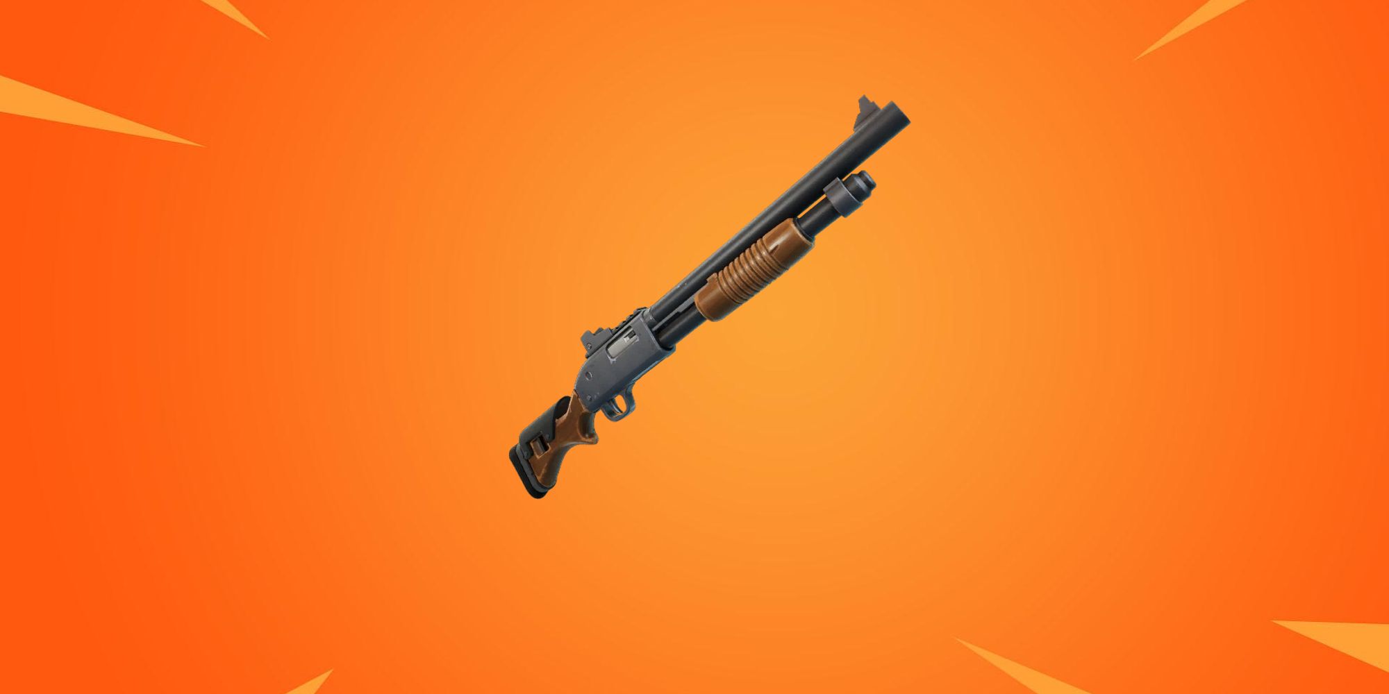 Hammer pump shotgun 2025 damage