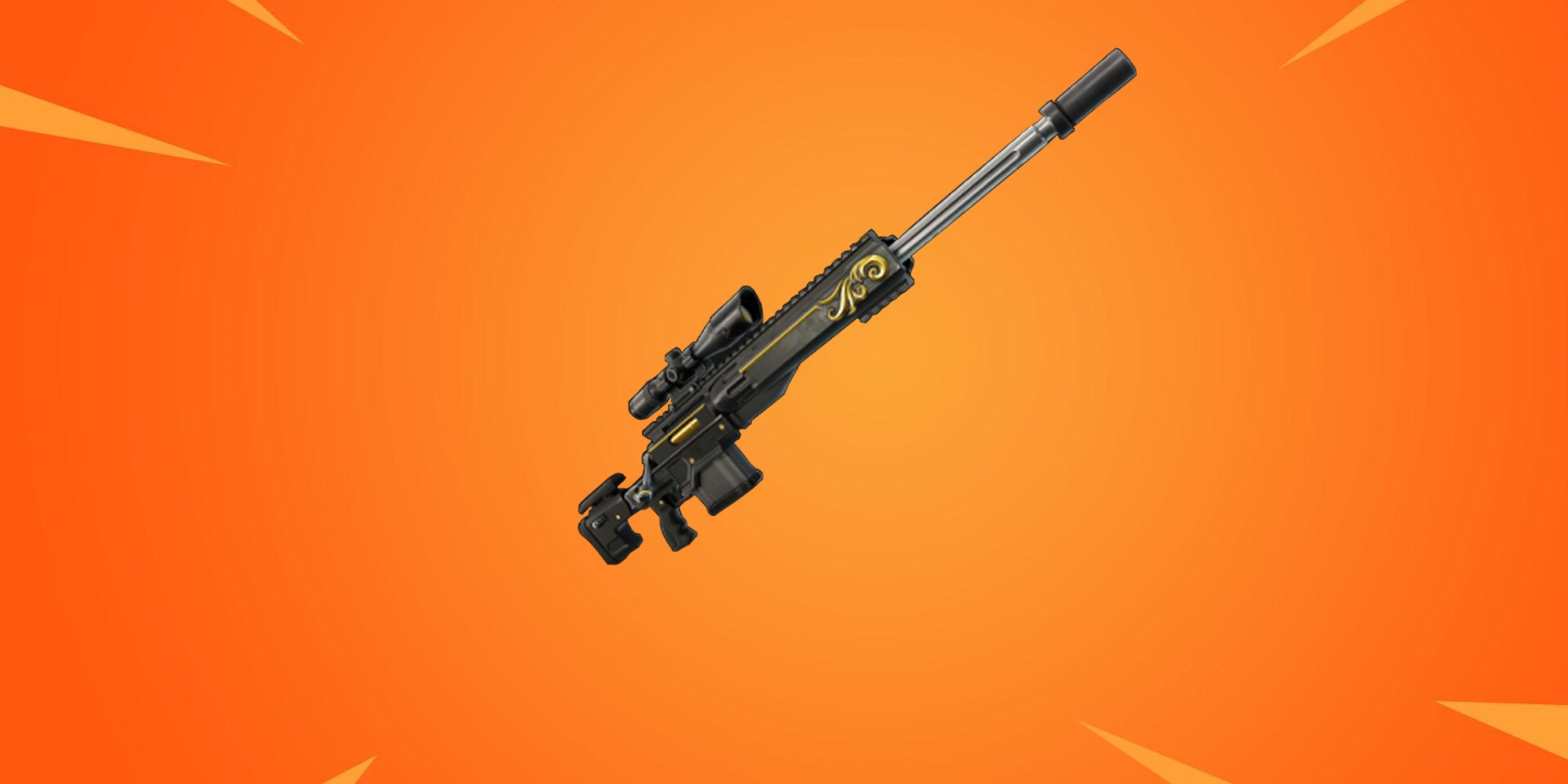 Fortnite Chapter 5 Season 1: Best Weapons, Ranked