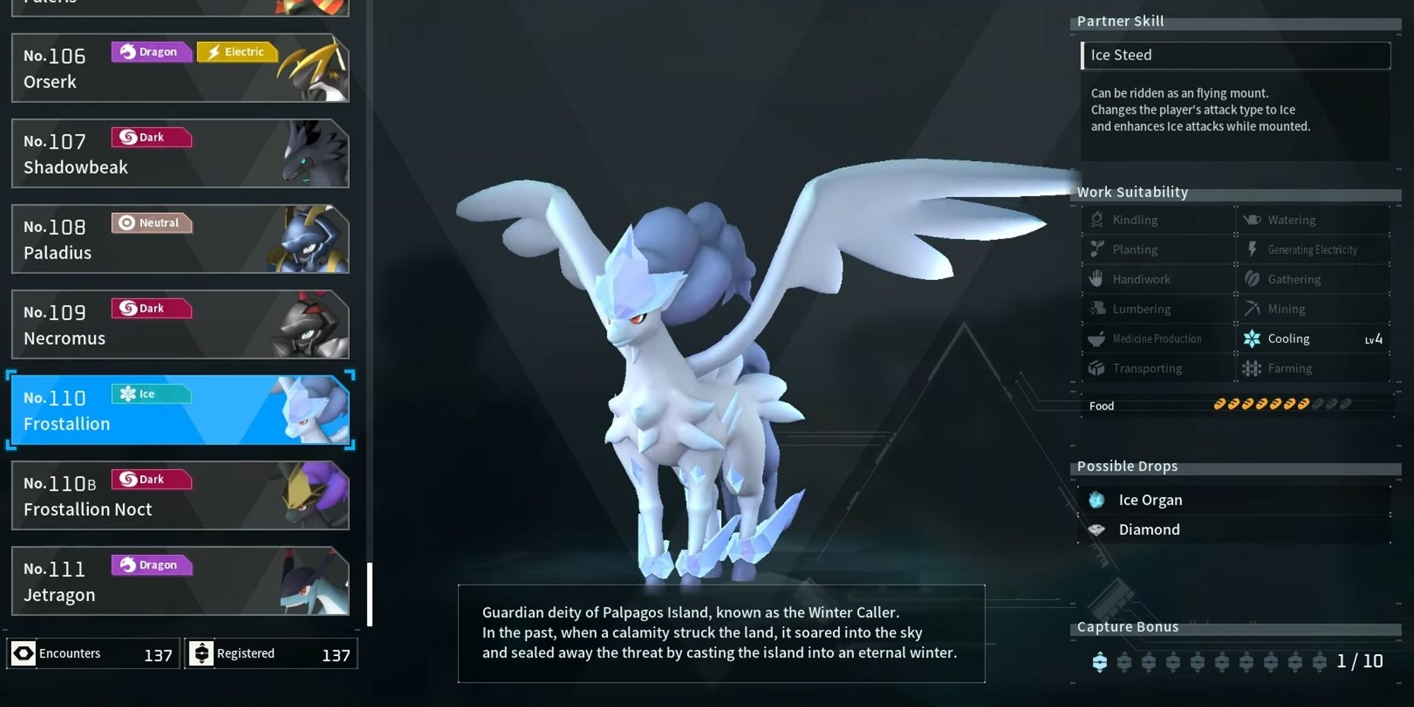 Palworld: 10 Fastest Mounts, Ranked