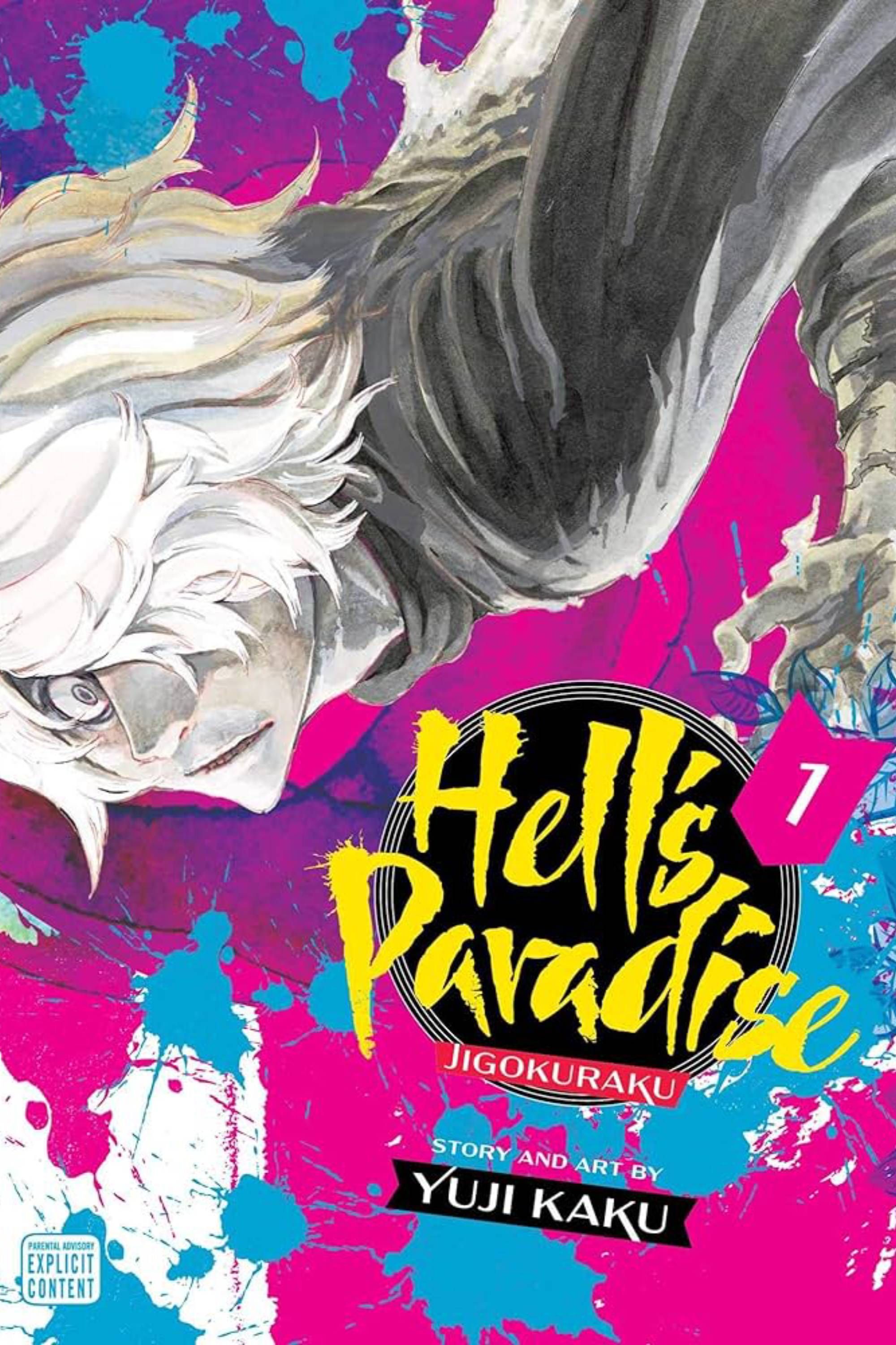 Hell's Paradise_ Jigokuraku