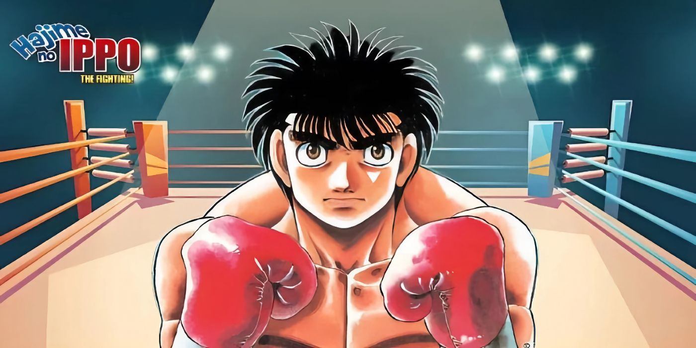 10 Best Sports Manga, Ranked