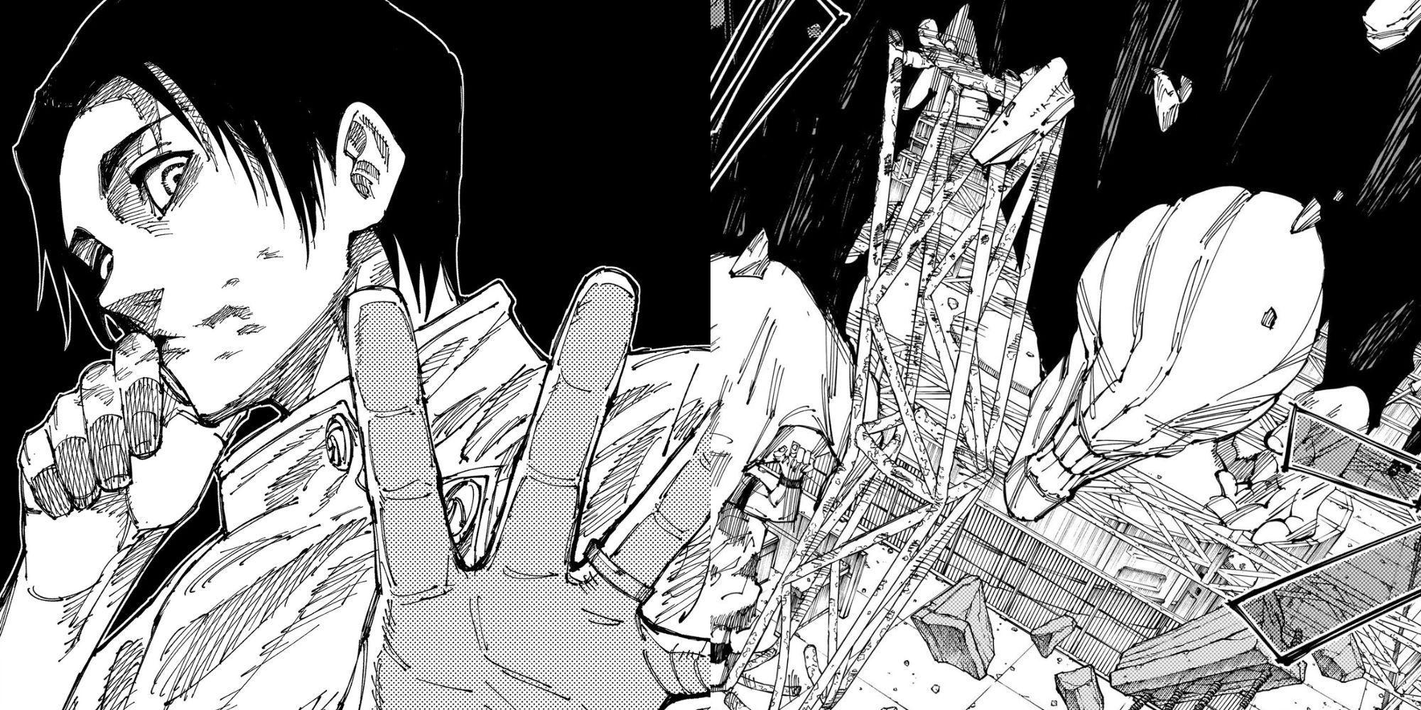 Jujutsu Kaisen Chapter 249 Spoilers Confirm Significant Character’s Death