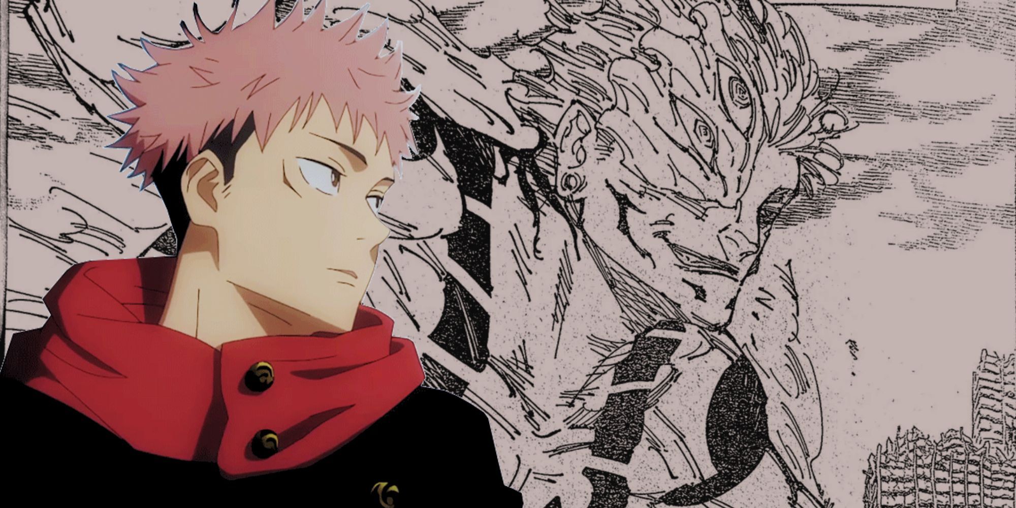 Jujutsu Kaisen Chapter 249 Gets Delayed, New Release Date Confirmed