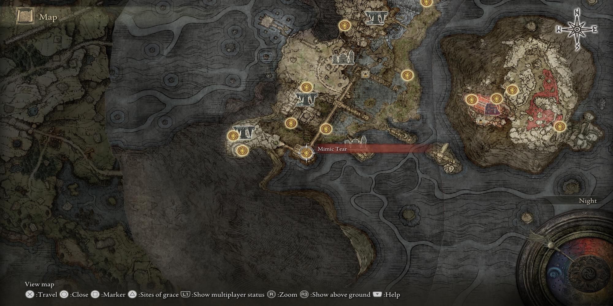 Elden Ring - Larval Tear #10 & #11