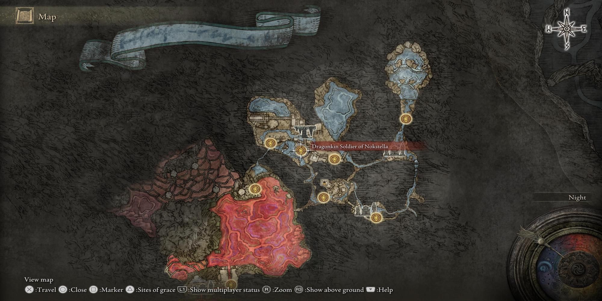 Elden Ring - Larval Tear #13