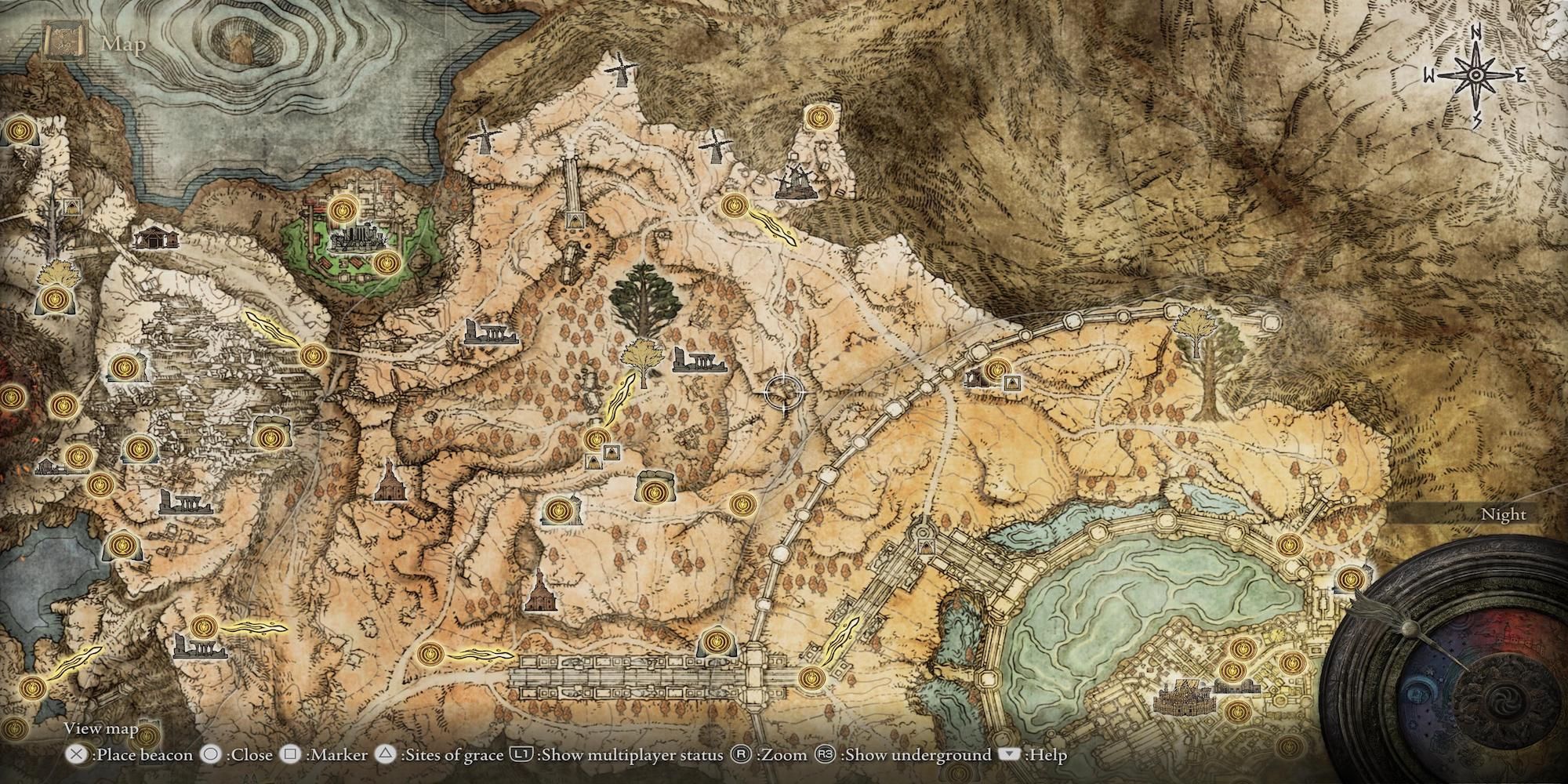 Elden Ring - Larval Tear #16