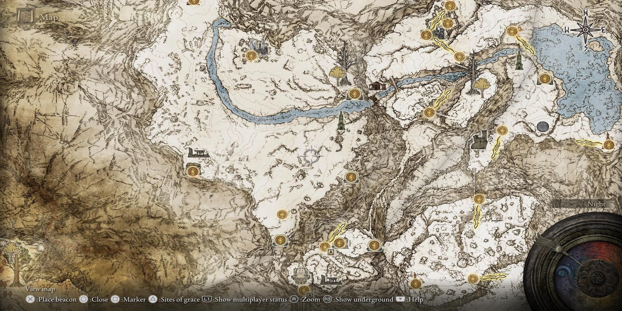 Elden Ring - Larval Tear #18