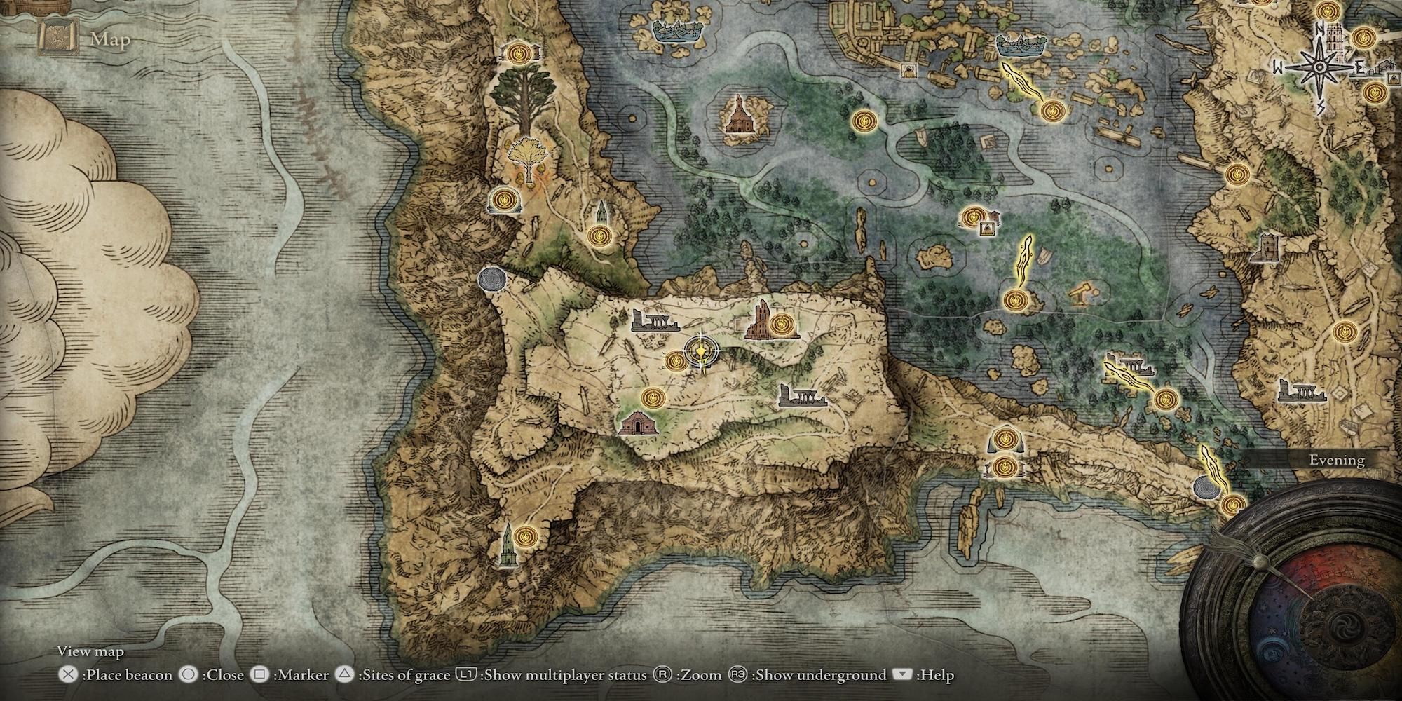 Elden Ring - Larval Tear #3
