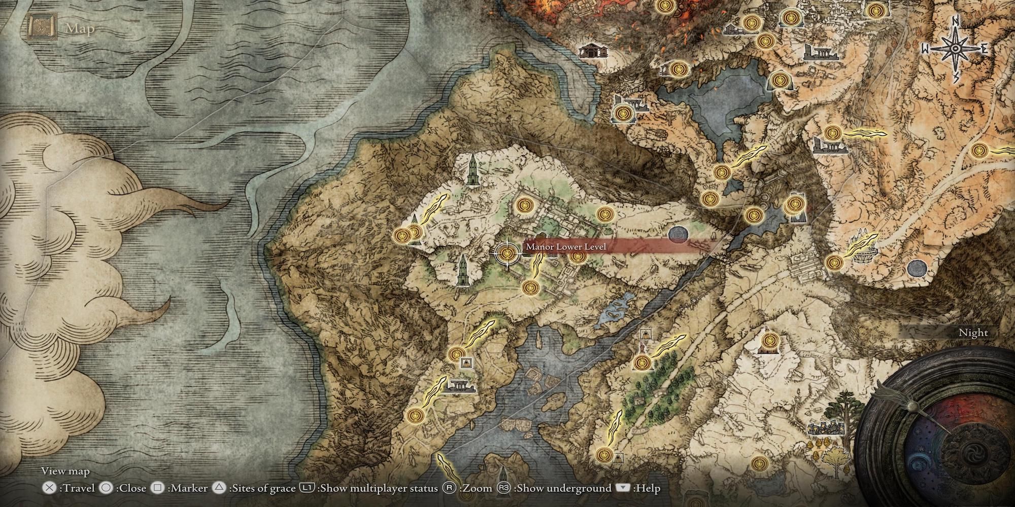 Elden Ring - Larval Tear #5